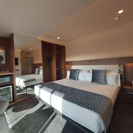 Best Western Premier Hotel Dante Barselona Dış mekan fotoğraf