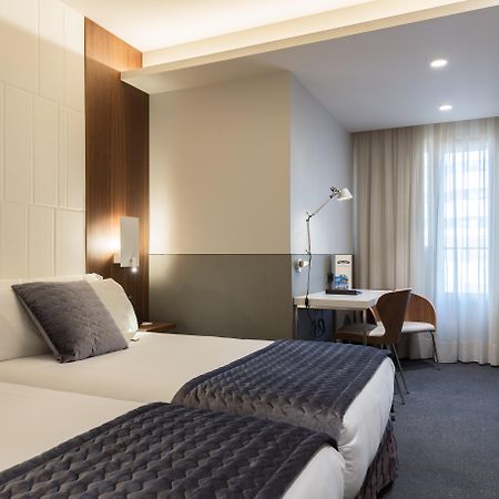 Best Western Premier Hotel Dante Barselona Dış mekan fotoğraf