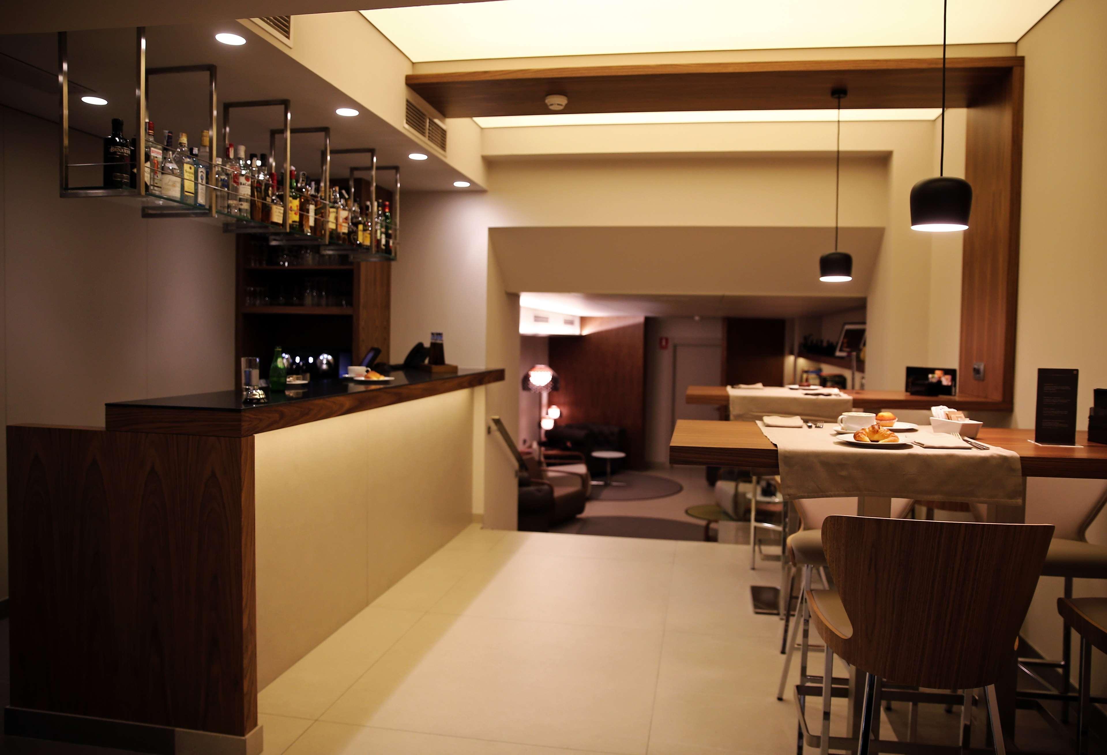 Best Western Premier Hotel Dante Barselona Dış mekan fotoğraf