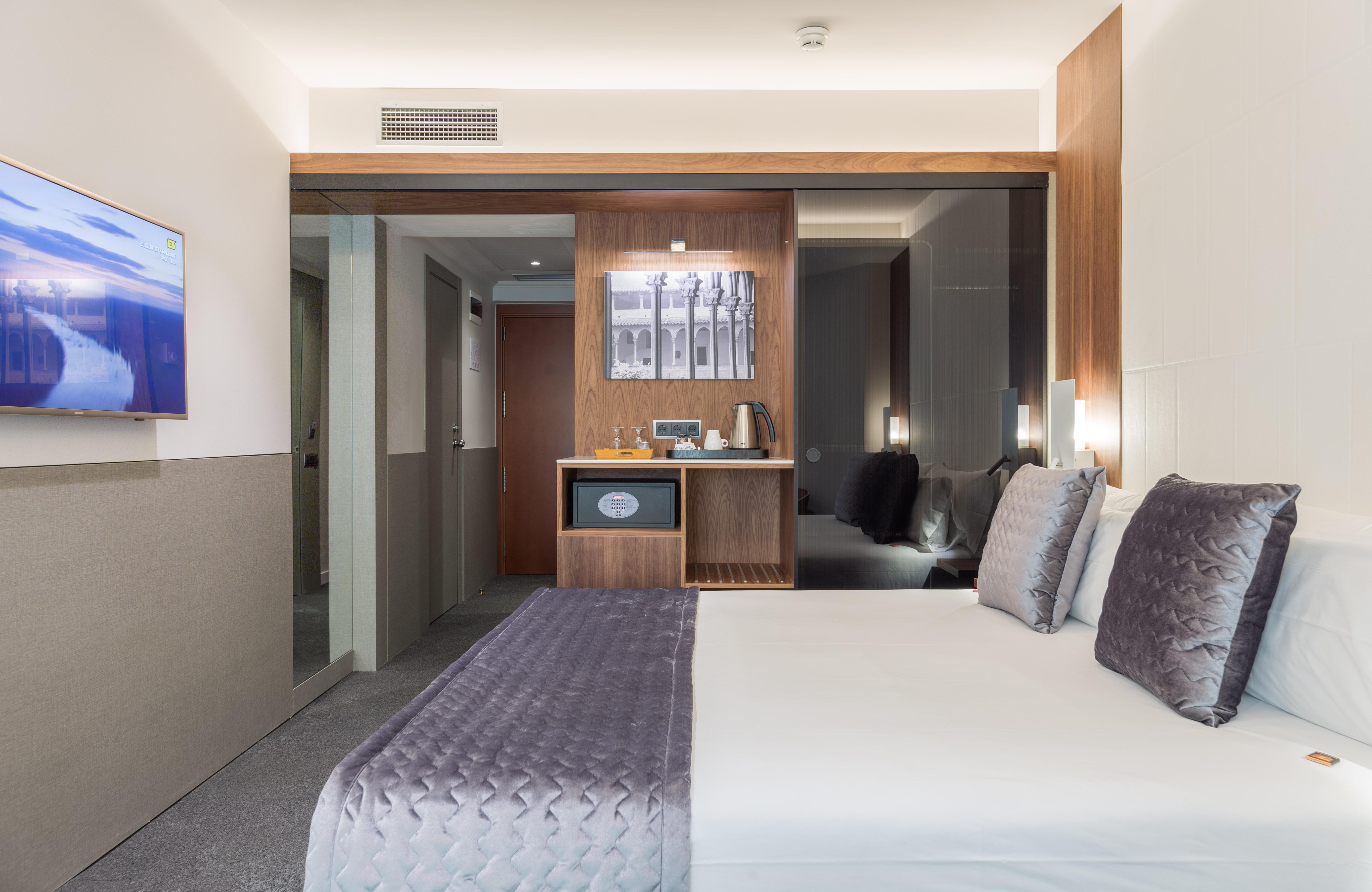 Best Western Premier Hotel Dante Barselona Dış mekan fotoğraf