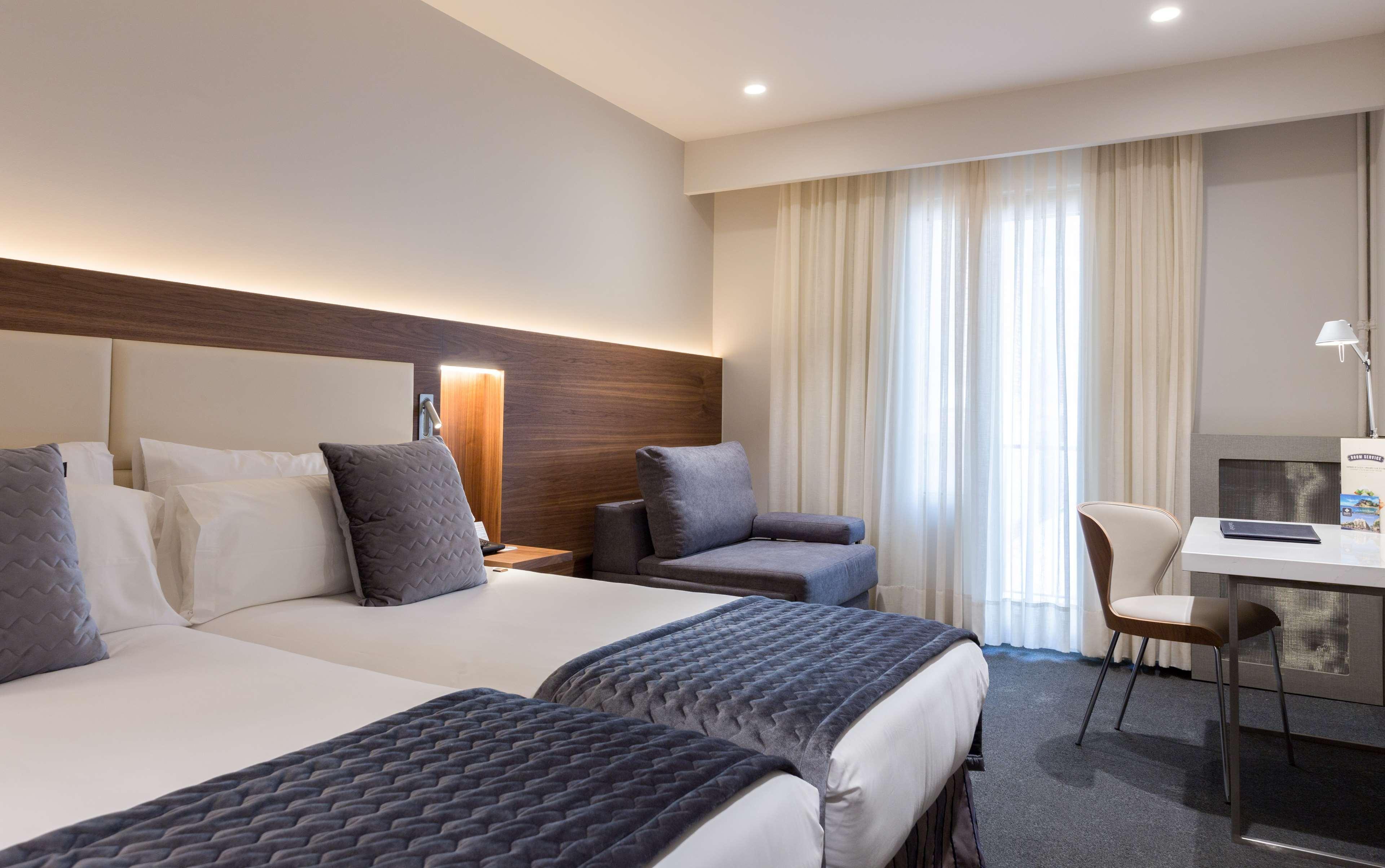 Best Western Premier Hotel Dante Barselona Dış mekan fotoğraf