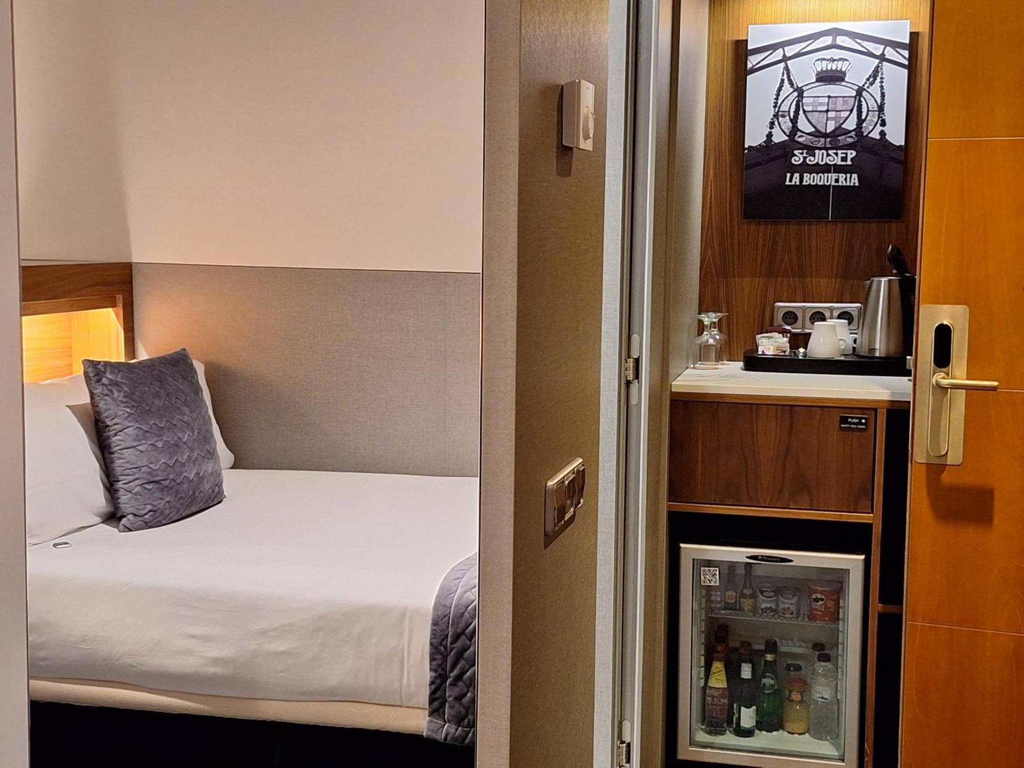 Best Western Premier Hotel Dante Barselona Dış mekan fotoğraf