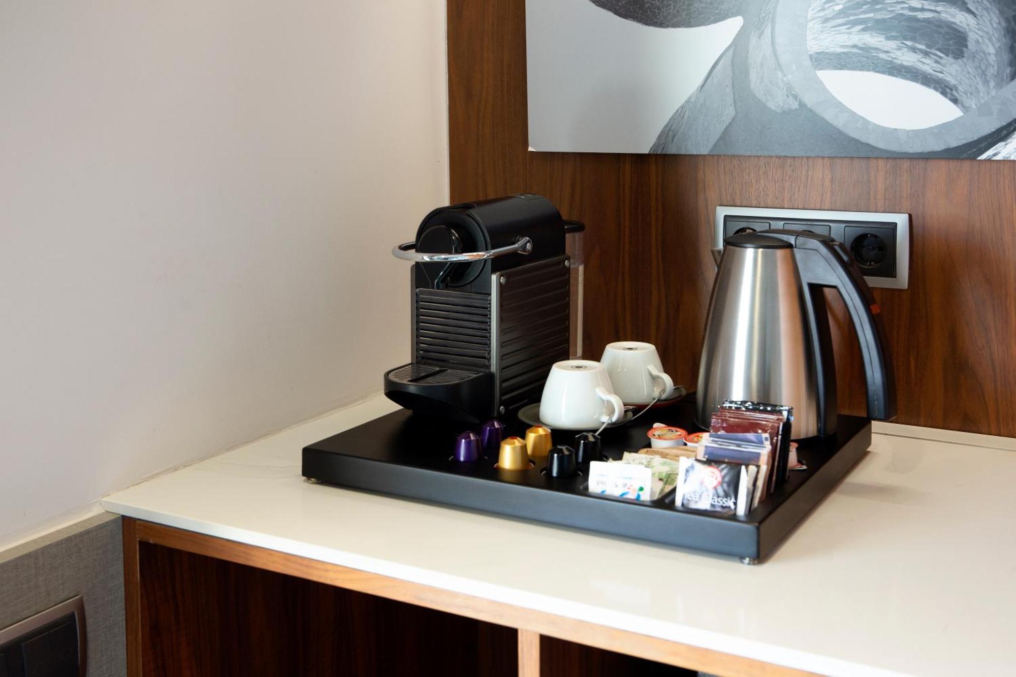 Best Western Premier Hotel Dante Barselona Dış mekan fotoğraf