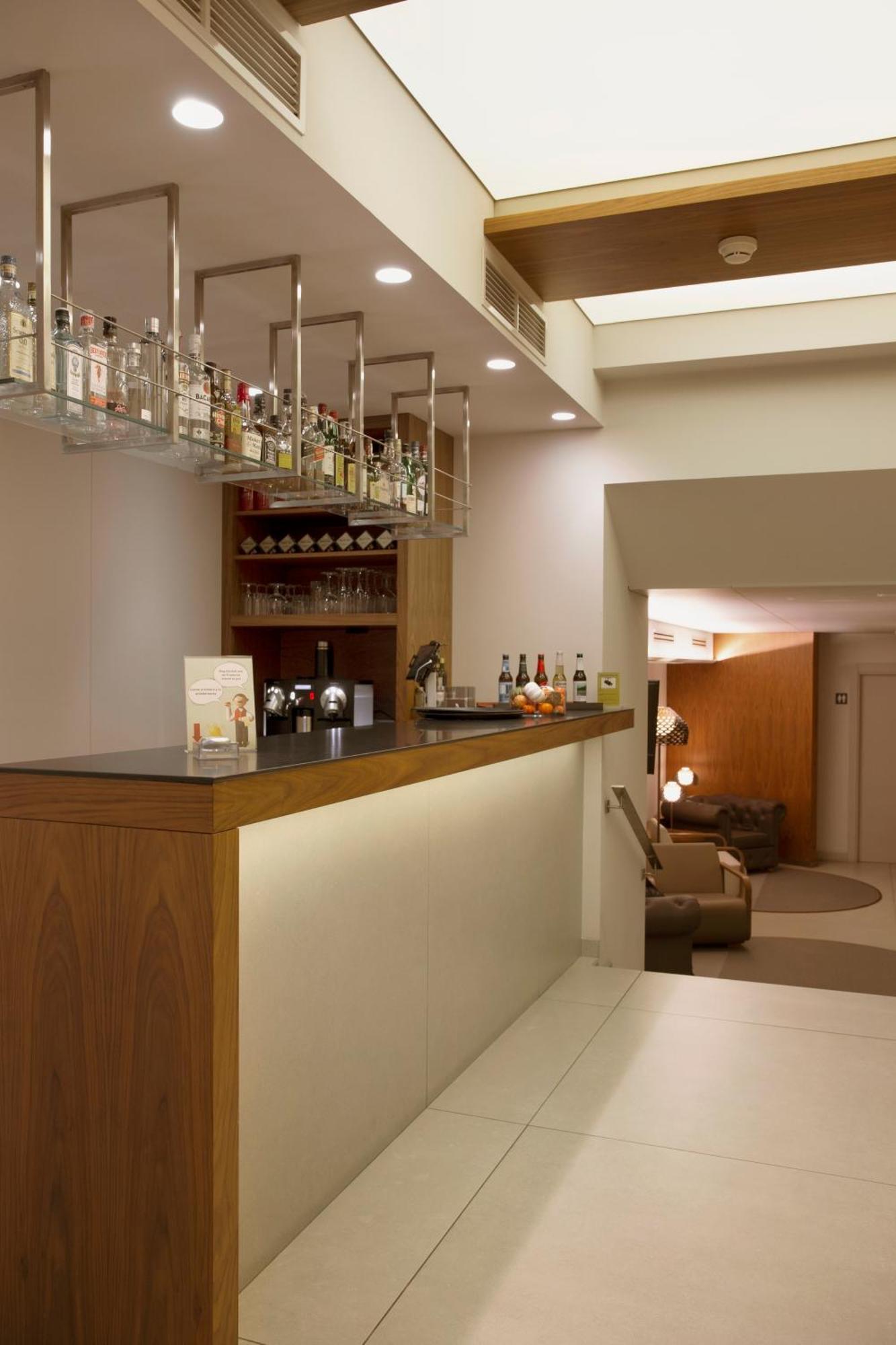 Best Western Premier Hotel Dante Barselona Dış mekan fotoğraf