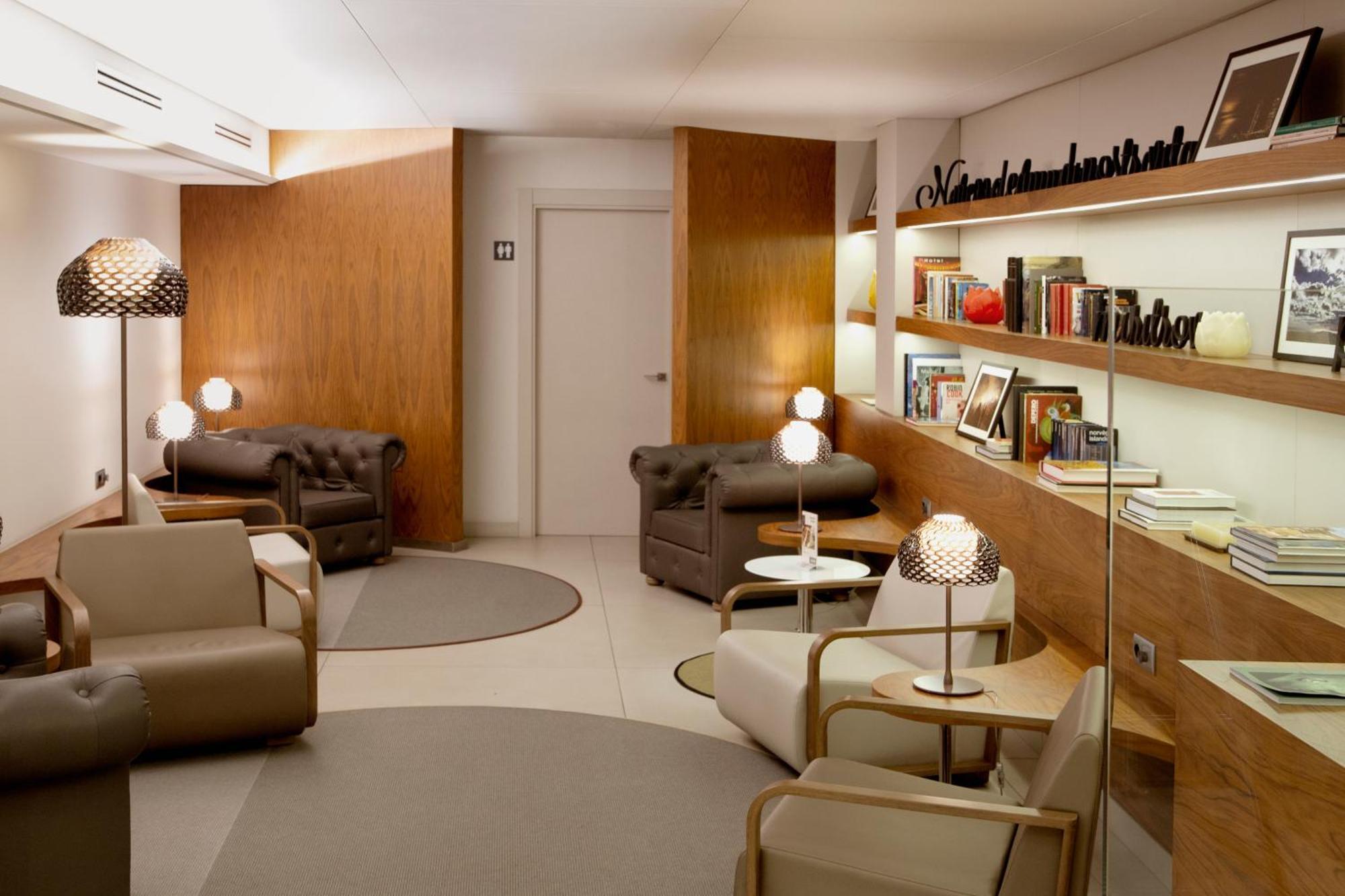 Best Western Premier Hotel Dante Barselona Dış mekan fotoğraf
