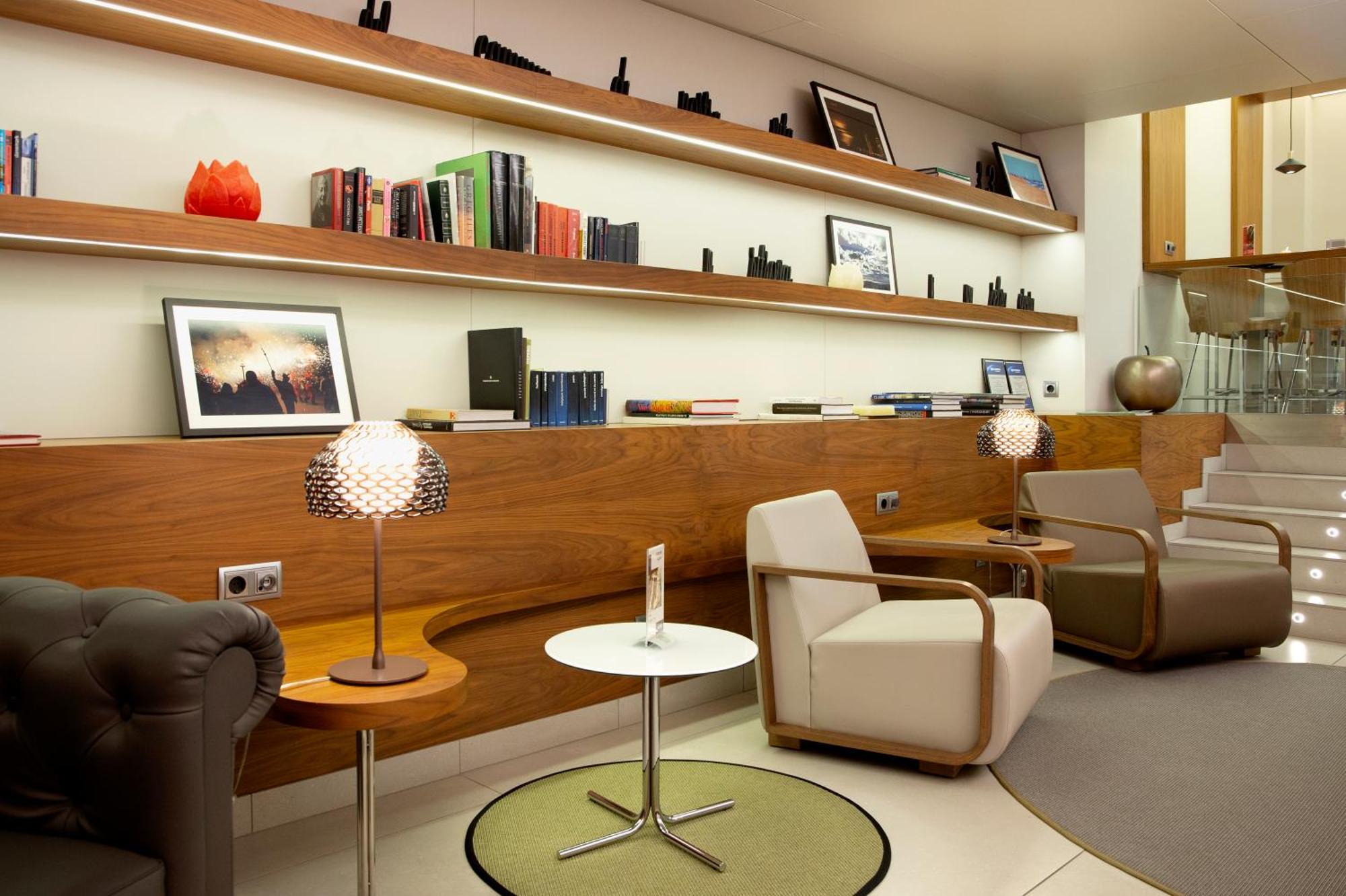 Best Western Premier Hotel Dante Barselona Dış mekan fotoğraf