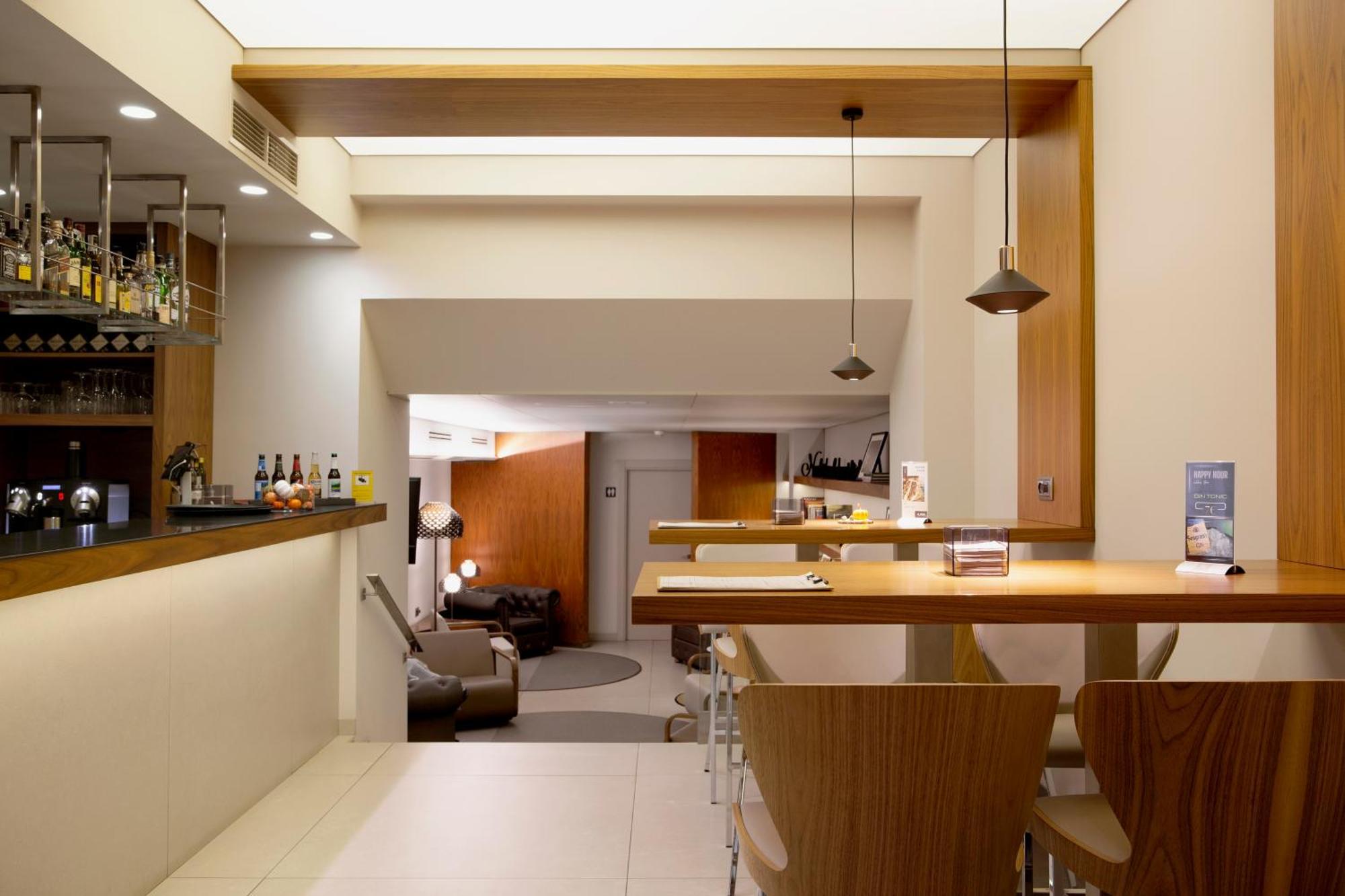 Best Western Premier Hotel Dante Barselona Dış mekan fotoğraf