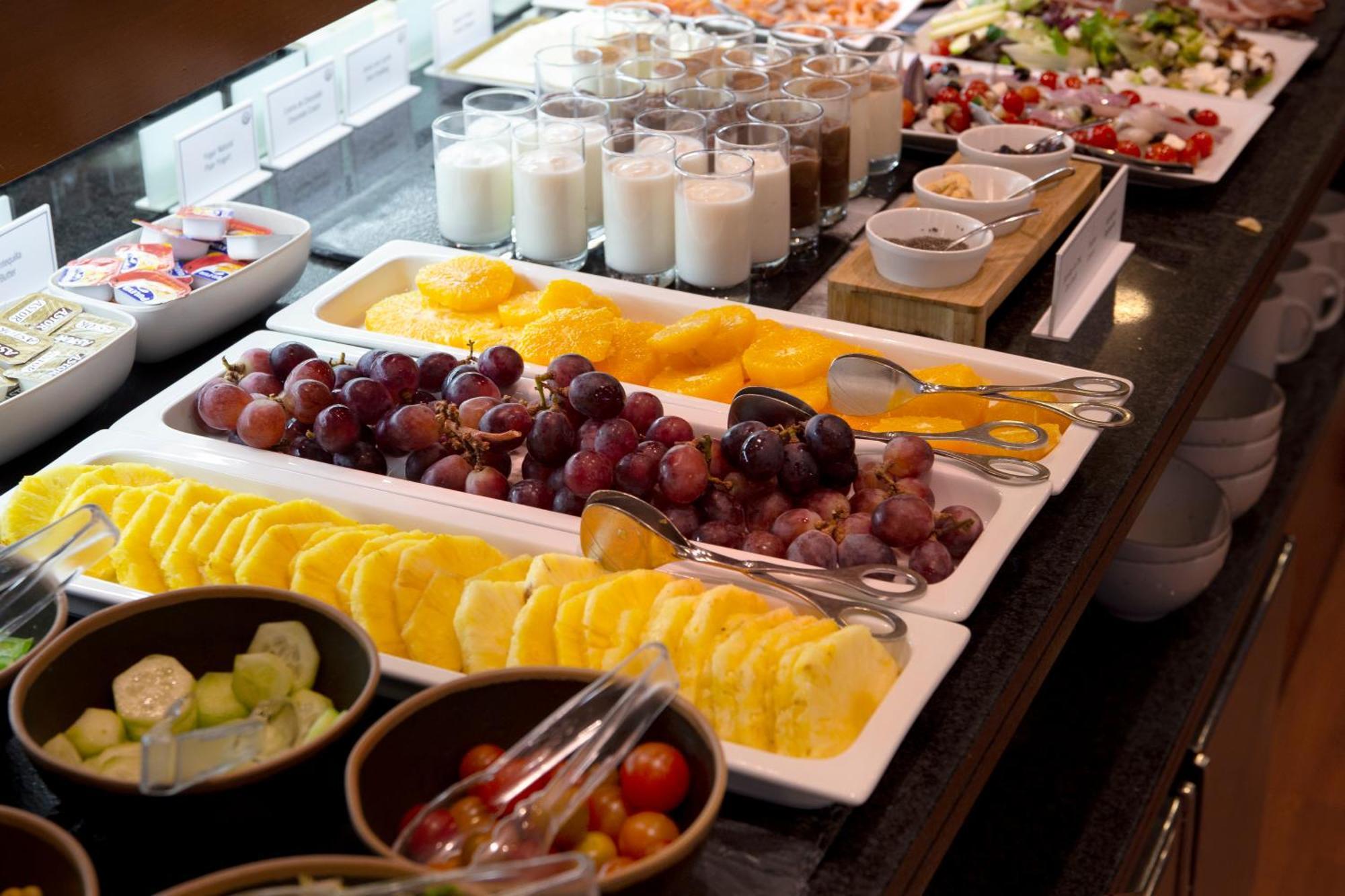 Best Western Premier Hotel Dante Barselona Dış mekan fotoğraf