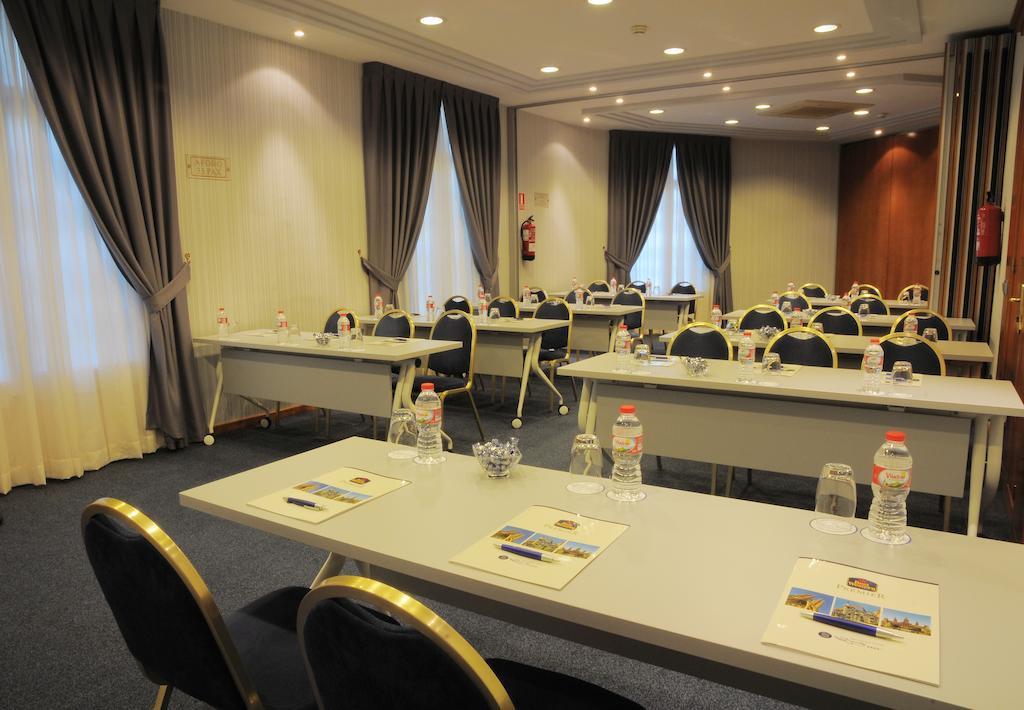 Best Western Premier Hotel Dante Barselona Dış mekan fotoğraf